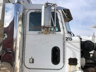 Peterbilt 377 Front Door Assembly