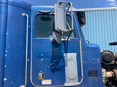 Peterbilt 377 Front Door Assembly