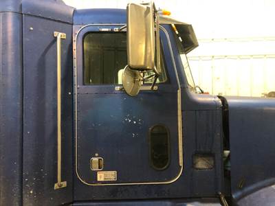 Peterbilt 377 Front Door Assembly
