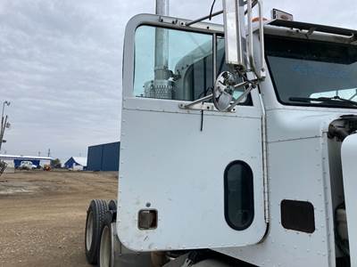 Peterbilt 378 Front Door Assembly