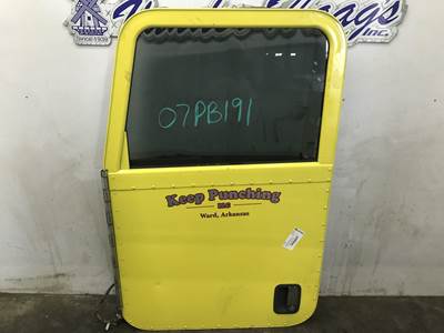 Peterbilt 379 Front Door Assembly