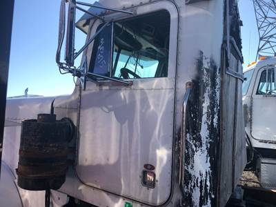 Peterbilt 379 Front Door Assembly