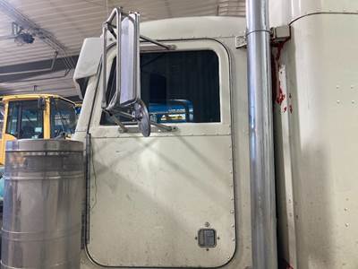 Peterbilt 379 Front Door Assembly