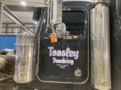 Peterbilt 379 Front Door Assembly