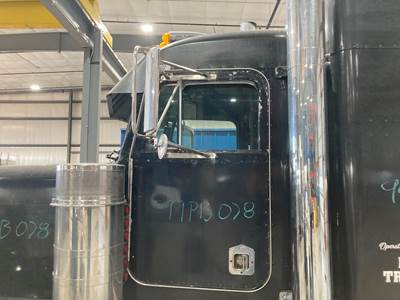 Peterbilt 379 Front Door Assembly