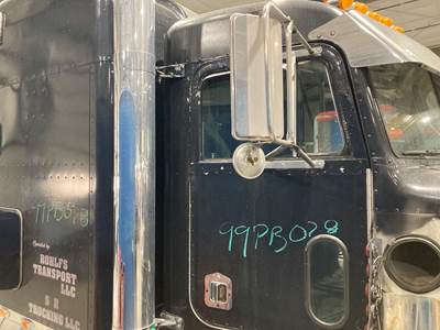 Peterbilt 379 Front Door Assembly