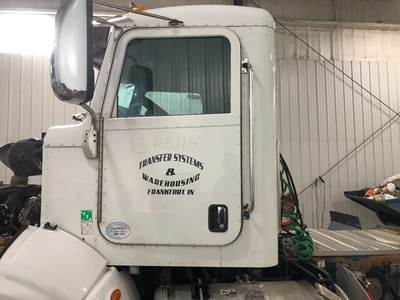 Peterbilt 384 Front Door Assembly