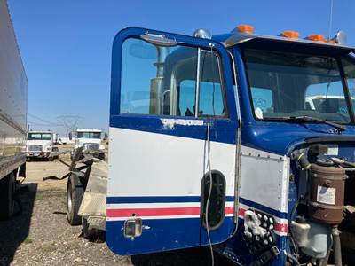Peterbilt 385 Front Door Assembly