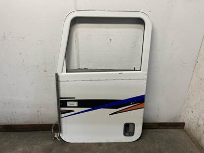 Peterbilt 386 Front Door Assembly