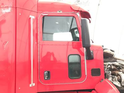 Peterbilt 386 Front Door Assembly
