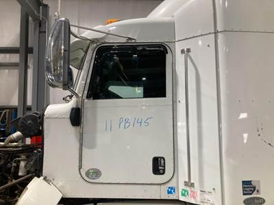 Peterbilt 386 Front Door Assembly