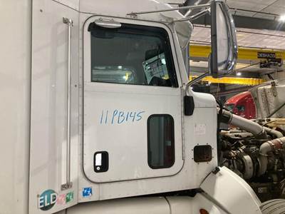 Peterbilt 386 Front Door Assembly