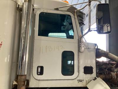 Peterbilt 386 Front Door Assembly