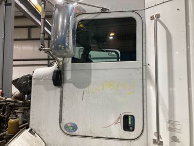 Peterbilt 386 Front Door Assembly