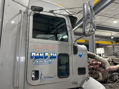 Peterbilt 386 Front Door Assembly
