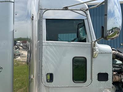 Peterbilt 386 Front Door Assembly