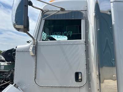 Peterbilt 386 Front Door Assembly