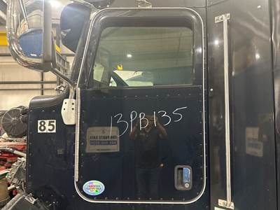 Peterbilt 386 Front Door Assembly