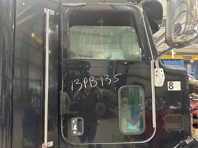 Peterbilt 386 Front Door Assembly