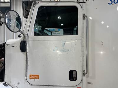 Peterbilt 386 Front Door Assembly