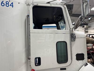 Peterbilt 386 Front Door Assembly