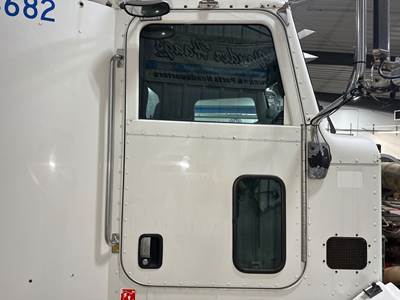 Peterbilt 386 Front Door Assembly