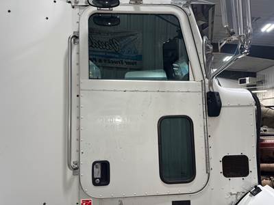 Peterbilt 386 Front Door Assembly