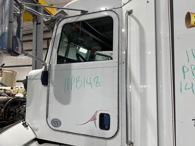 Peterbilt 386 Front Door Assembly