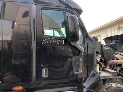 Peterbilt 387 Front Door Assembly