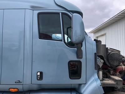 Peterbilt 387 Front Door Assembly