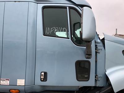 Peterbilt 387 Front Door Assembly
