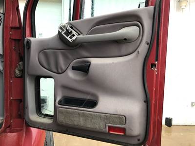 Peterbilt 387 Front Door Assembly