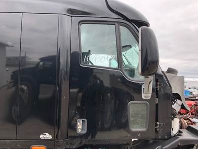 Peterbilt 387 Front Door Assembly