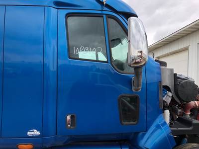 Peterbilt 387 Front Door Assembly