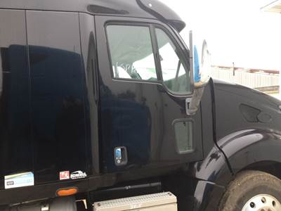 Peterbilt 387 Front Door Assembly