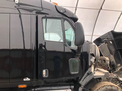Peterbilt 387 Front Door Assembly