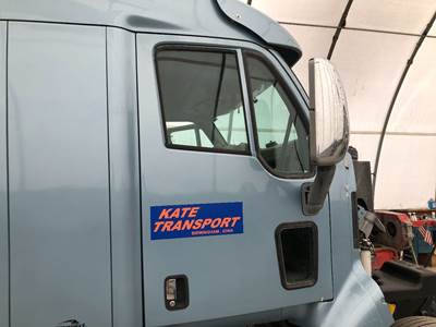 Peterbilt 387 Front Door Assembly