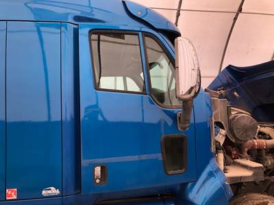 Peterbilt 387 Front Door Assembly