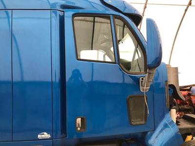 Peterbilt 387 Front Door Assembly