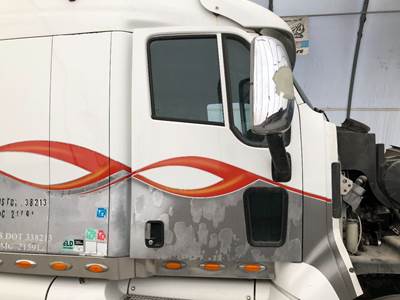 Peterbilt 387 Front Door Assembly