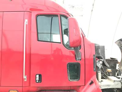 Peterbilt 387 Front Door Assembly