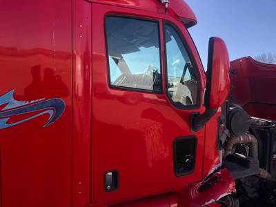 Peterbilt 387 Front Door Assembly