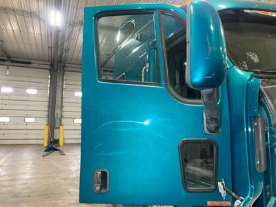 Peterbilt 387 Front Door Assembly