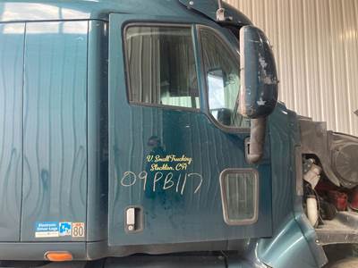 Peterbilt 387 Front Door Assembly