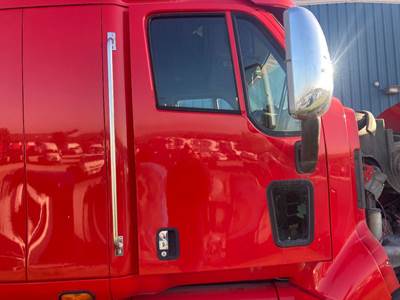 Peterbilt 387 Front Door Assembly