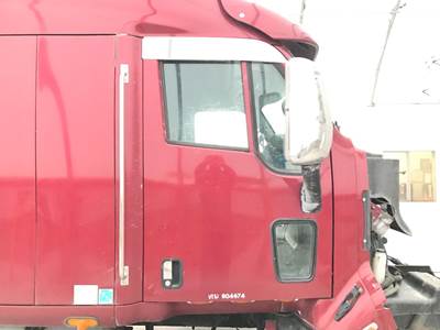 Peterbilt 387 Front Door Assembly