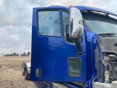 Peterbilt 387 Front Door Assembly