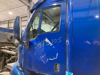 Peterbilt 387 Front Door Assembly