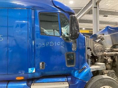 Peterbilt 387 Front Door Assembly