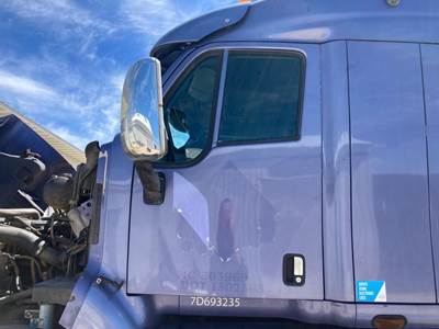Peterbilt 387 Front Door Assembly